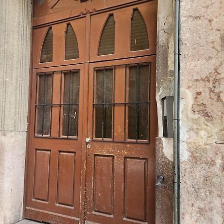 Smart Studio In The Heart Of Budapeste Exterior foto